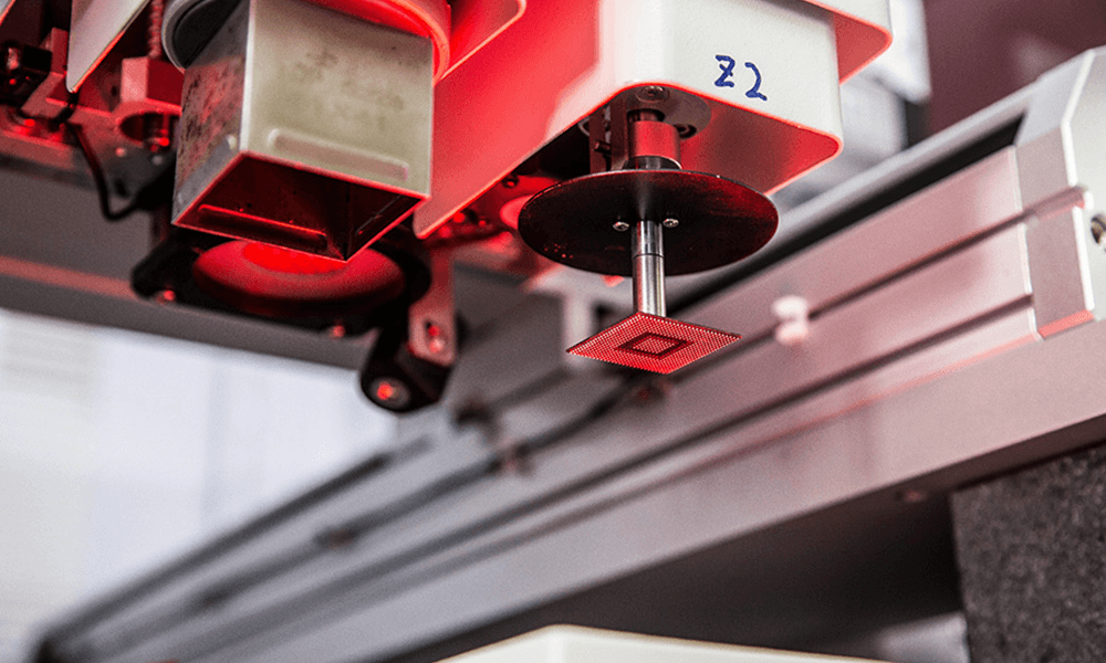 ST-R8650A Automated Rework System - SilmanTech - Cof Bonding Machine ...