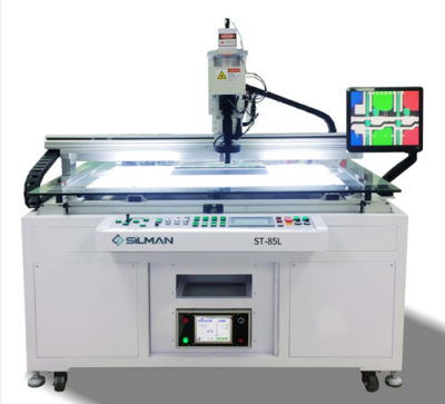 How To Select Glue Dispensing Machine? - SilmanTech - Cof Bonding Machine,  BGA rework, X-ray inspection, Glue dispensing Machine